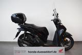 Honda SH 125i ABS inkl. TopCase  * 1. Hand * Zubehör *