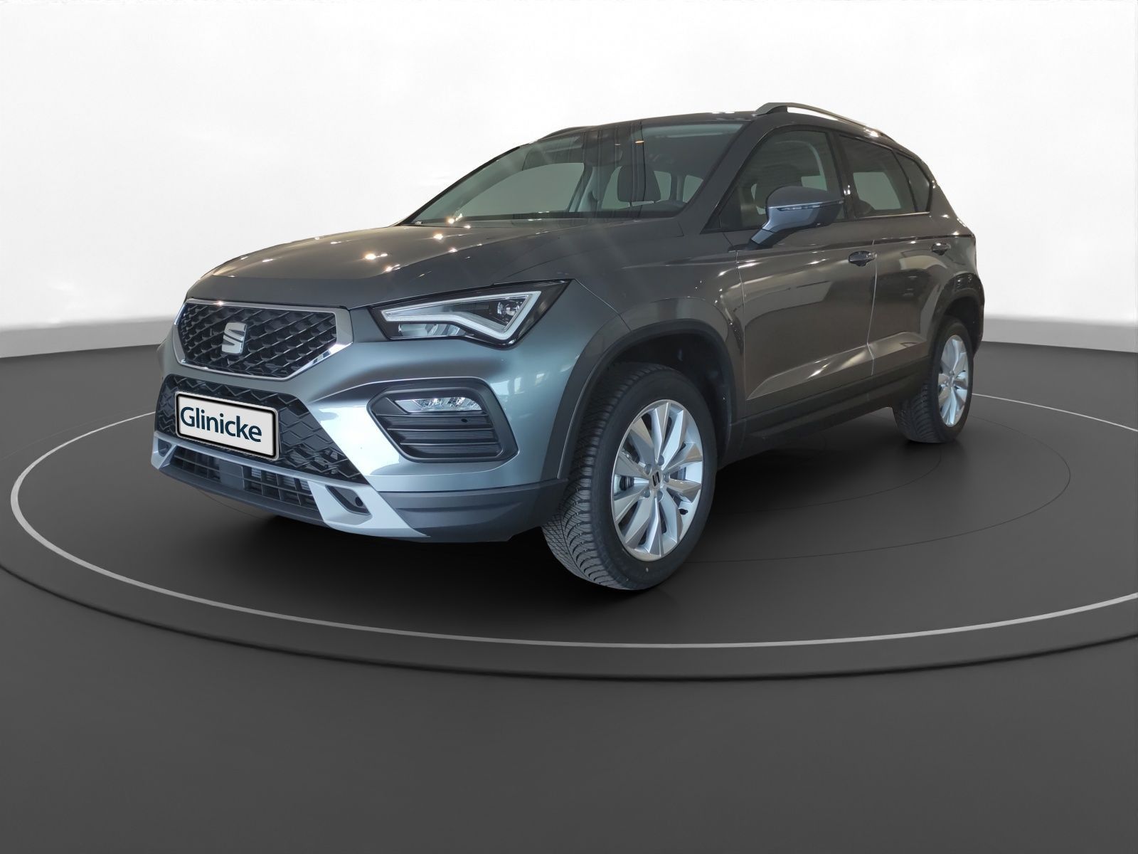 Seat Ateca - Bild 2