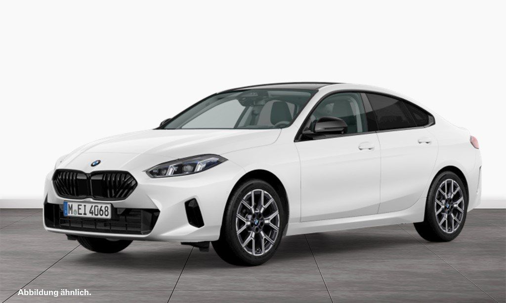 BMW 220d Gran Coupé Driv.Assist.Prof Head-Up Kamera