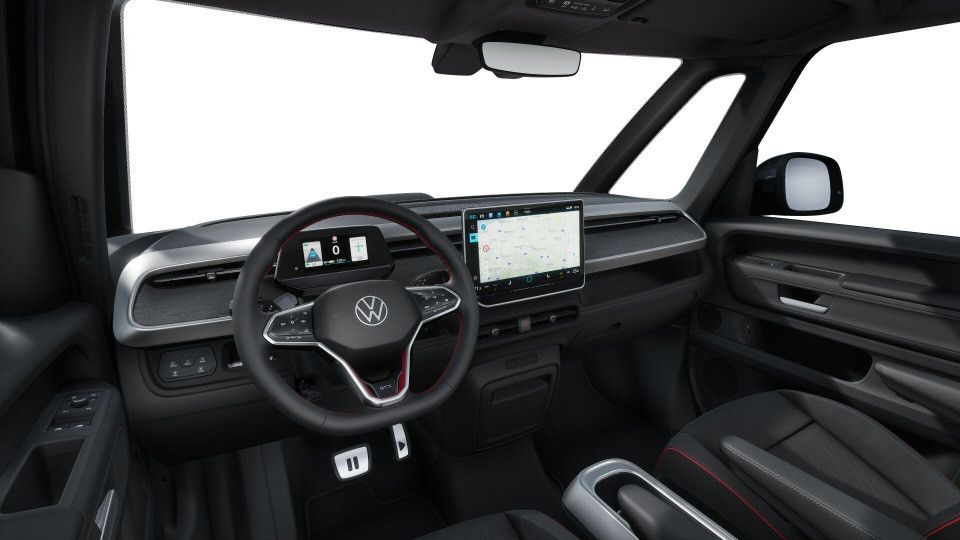 Volkswagen ID. Buzz - Bild 3