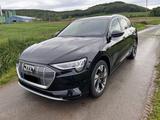 Audi e-tron 50 advanced - Luft/Matrix-LED/B&O-Sound - Audi e-tron aus 2020
