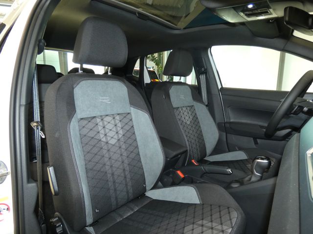 Polo 1.0 TSI R-Line DSG PANO KAMERA GARANTIE