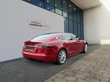 Tesla Model S Dual 4x4, Luftfederung - Tesla Model S Gebrauchtwagen