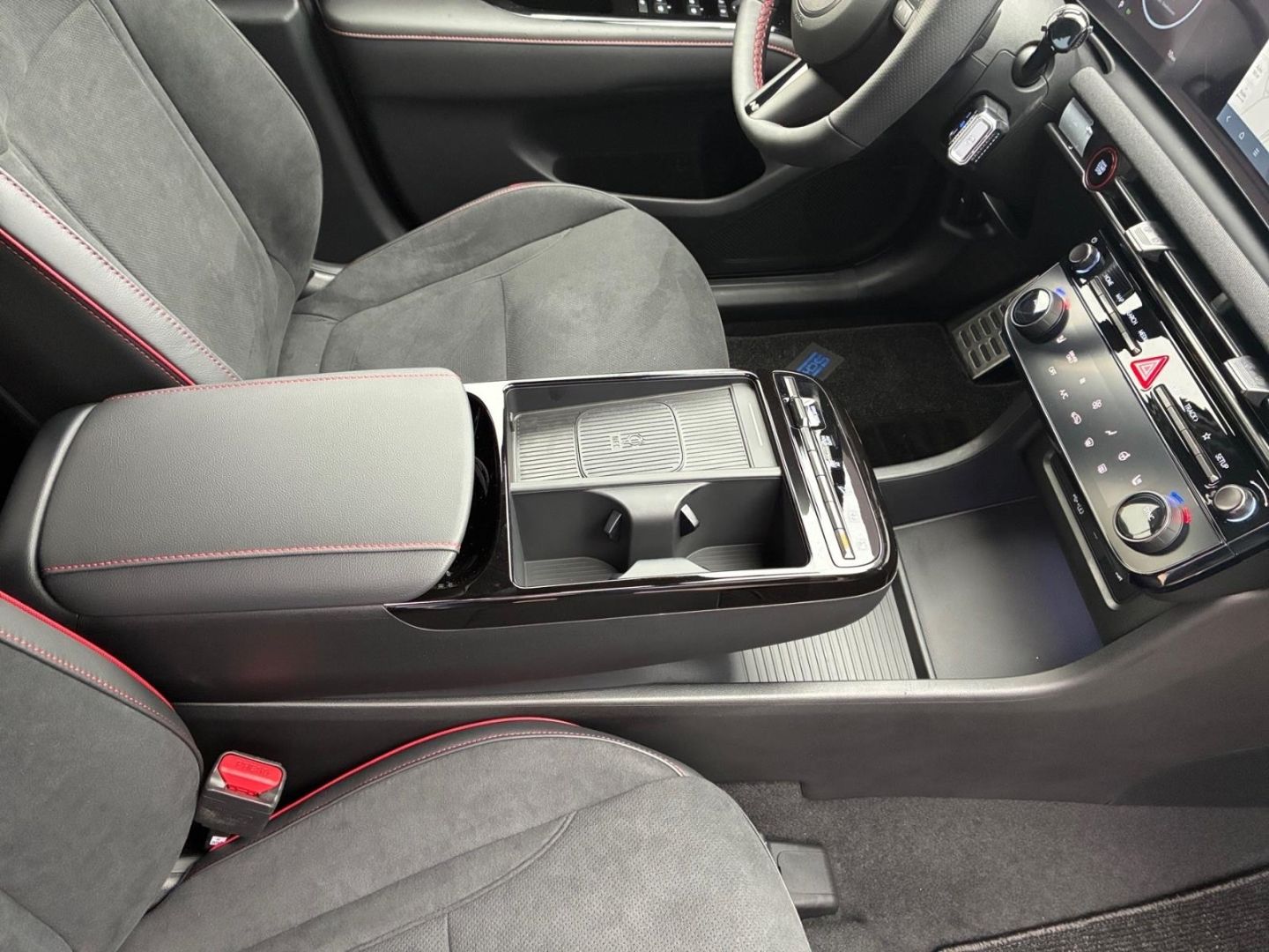 Hyundai Tucson – Bild 15