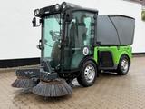 Andere EGHOLM CITY RANGER 3070 NEUWERTIG NUR 1200 Std. - grün