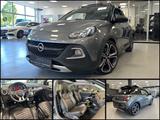 Opel Adam Rocks Turbo S|Recaro|Faltdach|Infinity - Opel Adam: Rocks
