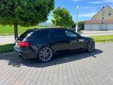 Audi RS4 4.2 Avant KW V3 Pano Sportdiff AGA 280km/h - Audi RS4 in Frankfurt (Main)
