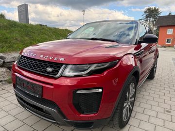 Land-Rover Range Rover - 5