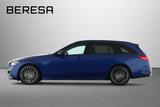 Mercedes-Benz C 200 d T AMG Night Digital Light Pano MBUX SHZ - Mercedes-Benz C 200