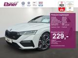 Skoda Octavia Combi RS PLUS 2.0TSI 245PS DSG STANDHZG+