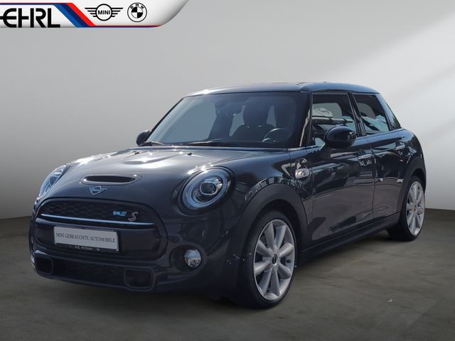 MINI Cooper S CHILI PAKET DAB HK HIFI PDC