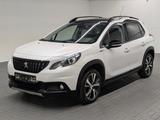 Peugeot 2008 Allure Navi/Pano/AHK/SHZ/Kam/17"LM - Peugeot Gebrauchtwagen in Magdeburg
