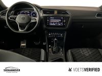 Volkswagen Tiguan - Vorschau Bild 9