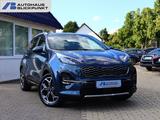 Kia Sportage 2.0 CRDi AWD GT-LINE ACC+KAM360+KEYLESS - Kia Sportage: 2.0