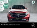 Mercedes-Benz EQC 400 4M/AMG/Distr/SHD/360°/Head-up/Multi - gebrauchte Mercedes-Benz EQC aus dem Jahr 2023