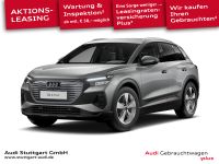 Audi Q4 e-tron - Vorschau Bild 1