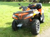 CFMOTO CForce1000 DLX LOF - Offers matching your search criteria