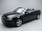 Audi A4 Cabriolet 2.0 TFSI, 1.Hd, Scheckheft voll - Audi A4 aus 2006: Cabrio