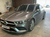 Mercedes-Benz CLA 220 Limosine*AMG Line*Kamera*Ambinte* - Mercedes-Benz CLA 220 in Bremen