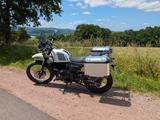 Royal Enfield himalayan 411 Tüv neu - ROYAL ENFIELD MOTORRAD