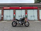 Ducati Monster 1200 S Black Edition + 6.000 € Zubehör