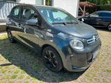 Citroën Citroen C1 2019 VTi 72ps 84.500km - Citroën C1: Ps