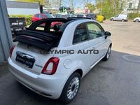Fiat 500C 1.0 GSE Hybrid  PDC KLIMA-AT TOUCH CARPLAY - Image