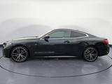 BMW 420i Coupe M Sport Sport Aut. Klimaaut. RFT - BMW 4er Reihe: Coupe
