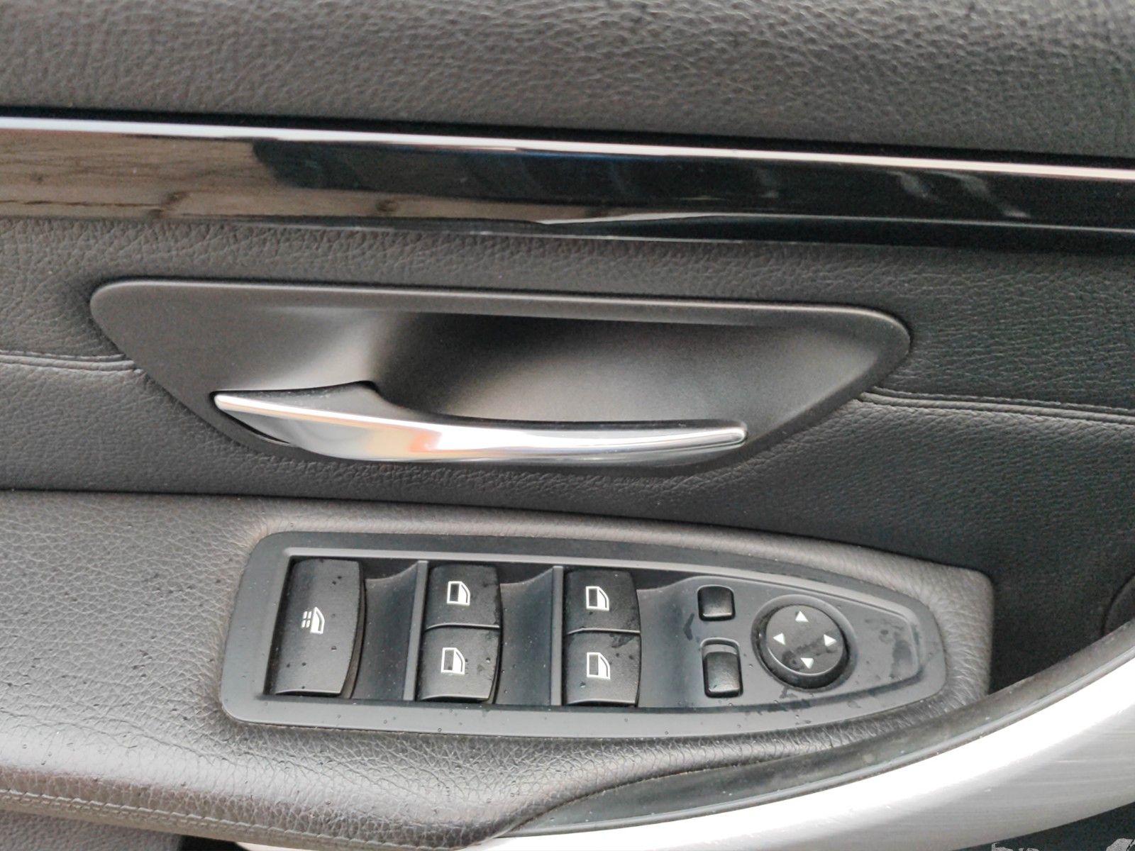 Fahrzeugabbildung BMW 435i Cabrio*M Sport*Harman*Kamera*Navi*Ambiente*