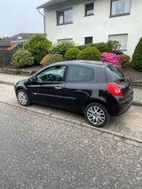Renault Clio 3 1,6,Alufelgen,TÜV 2026,Klim... - Renault Clio: Alufelgen