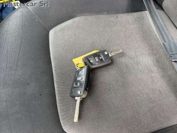 Volkswagen Crafter - 10