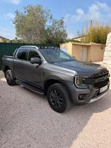Ford Ranger WildTrak 2.0 TDCI BVA10  - gebrauchte Ford Ranger aus dem Jahr 2023