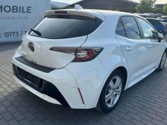 Fahrzeugabbildung Toyota Corolla Team D Spurassistent *Keyless* LED KAMER