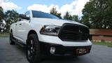 Dodge RAM/5,7 HEMI/V8/4X4/CREW CAB/SPORT/SHZ/LRH/AHK - gebrauchte Dodge RAM aus dem Jahr 2016