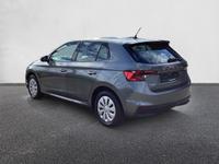 Skoda Fabia Ambition 1,0 MPI LED+PDC+TEMPOMAT+DAB+ZV
