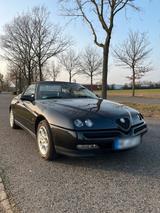 Alfa Romeo Alfa Spider 916 2,0 Twin Spark - gebrauchte Alfa Romeo Spider aus dem Jahr 1997