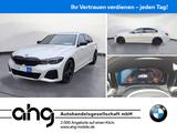 BMW M340i xDrive Limousine M Sport Harman/Kardon Nav - weiße BMW M340i