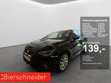 Seat Ibiza 1.0 TSI FR LED+NAVI+17+KAMERA+ACTIVE-INFO