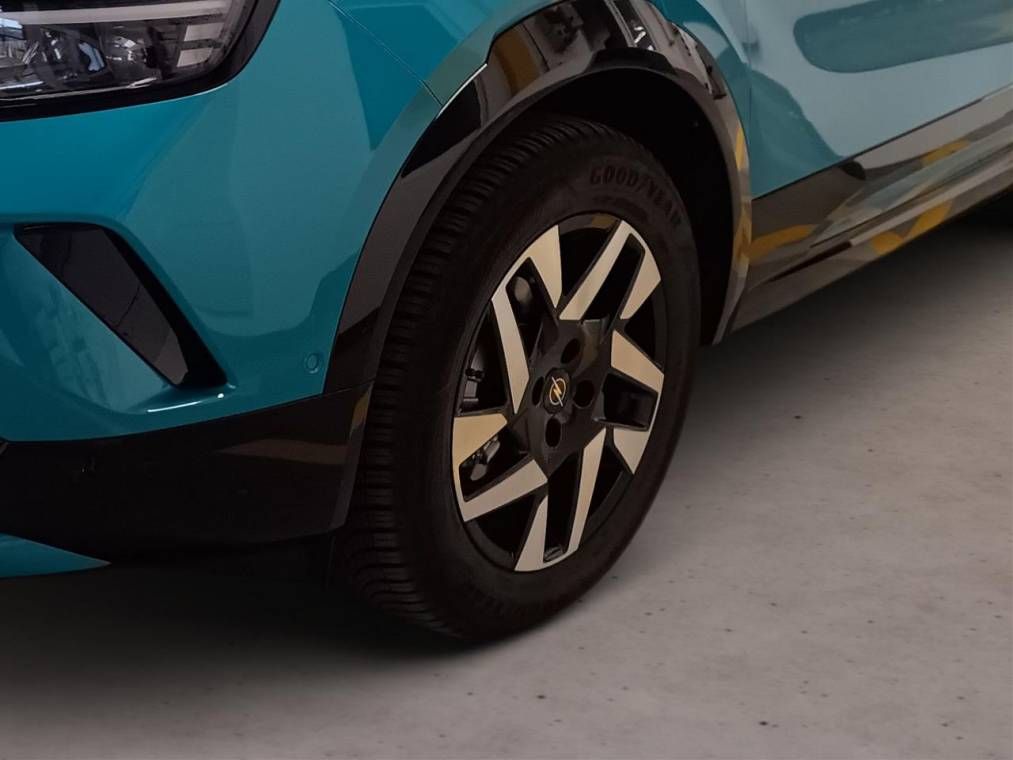 Fahrzeugabbildung Opel Mokka GS MildHybrid 107KW 6e-DTC