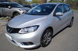 Nissan Pulsar 1,2i 85kw Navi-Kamera-Sitzh.-27984 km uvm - gebrauchte Nissan Pulsar aus dem Jahr 2015