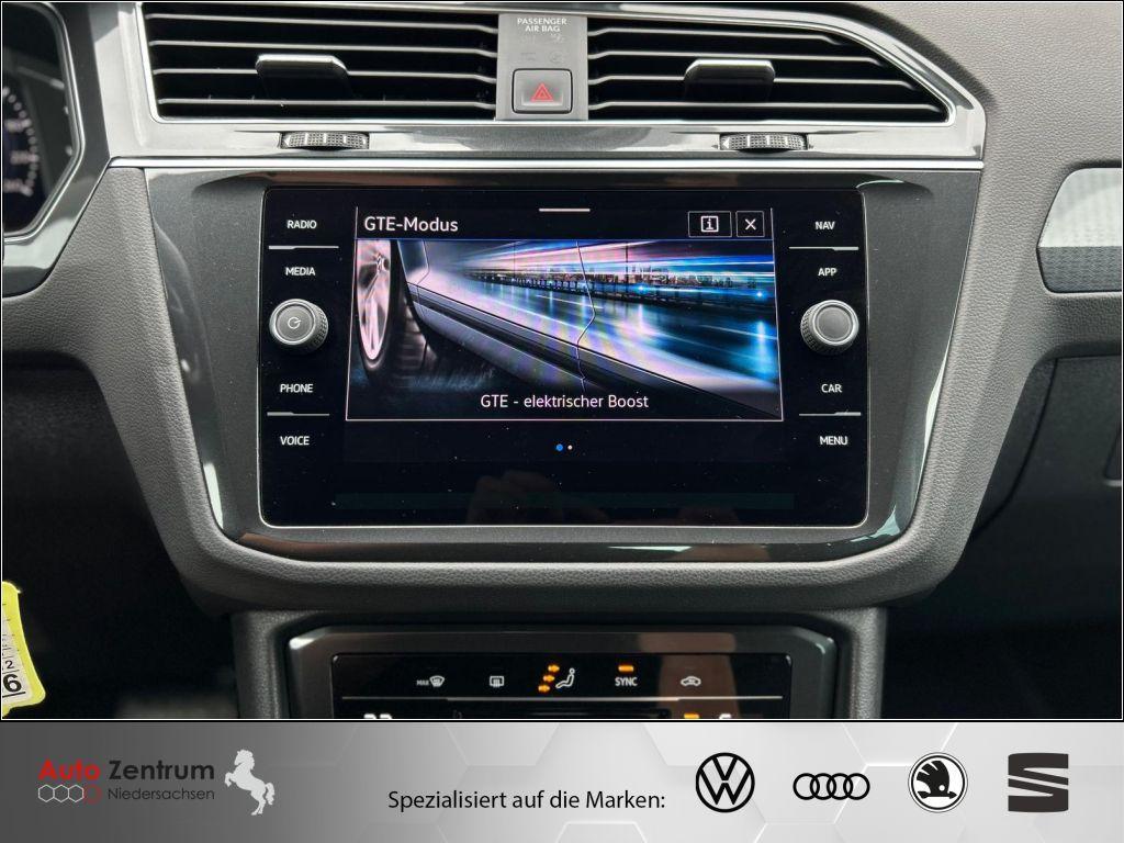 Volkswagen Tiguan 1.4 eHybrid DSG AZN-Haus-Förderung*, миниатюра 27