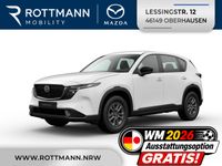 Mazda CX-5 - Vorschau Bild 1