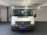 Ford Transit Kombi FT 280 K* 9 Sitzer* 2 Hand - gebrauchte Ford Transit aus dem Jahr 2012