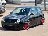 Volkswagen Lupo GTI - Volkswagen Lupo GTI mit Benzin-Antrieb