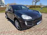 Porsche Cayenne S Porsche Design Edition 3 Porsche... - Porsche Cayenne bis 15.000 Euro