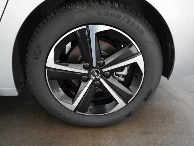 Astra L LIM GS+AHK+360 GRAD KAMERA+SITZ-/LENKRAD