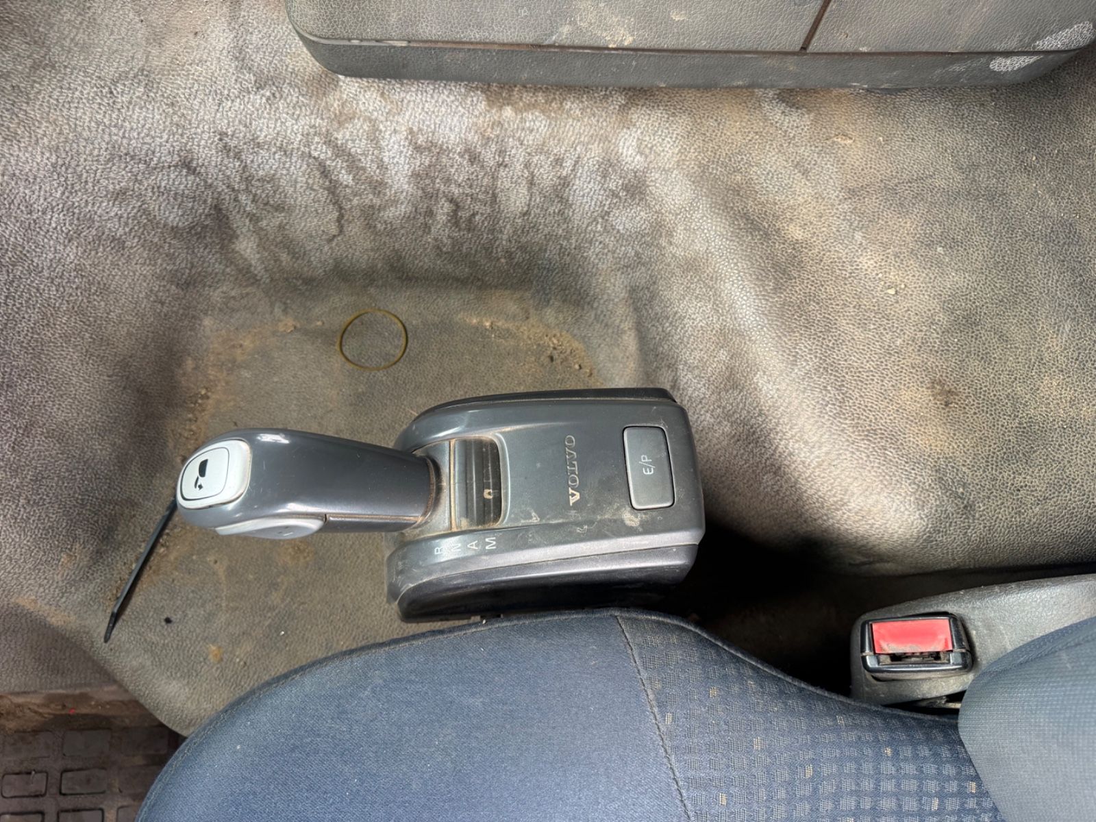 nordtrucks.de Fahrzeugabbildung Volvo FM 440