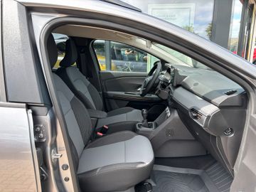 Dacia Jogger Extreme TCe 110