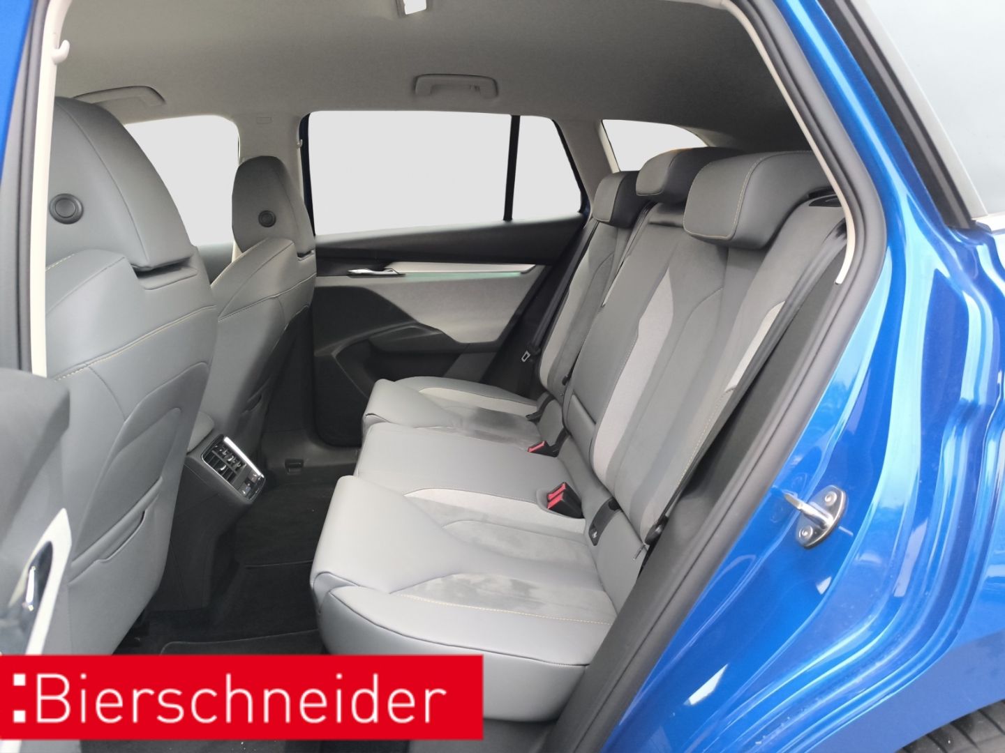 Skoda Enyaq - Bild 20