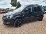 Volkswagen Caddy Kasten/Kombi Maxi Soccer Trendline/7 Sitze - Volkswagen Caddy: Van, Maxi
